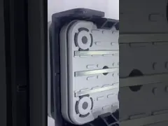 Κύπελλα κενού CNC 120x50x50mm Κύπελλα αναρρόφησης κενού για μηχανή CNC ξυλουργικής