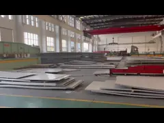 АСТМ 6061 Алюминиевый лист Яркий сплав лист 2 мм 1200 мм с двусторонней ламинацией video