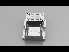 OEM / ODM ： Double Injection Molding & Router Keys (1*4) No.23894 & 23895