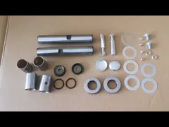 Long Life ISUZU NPR Parts King Pin Kit 30 X 188 mm 5878322192 KP231