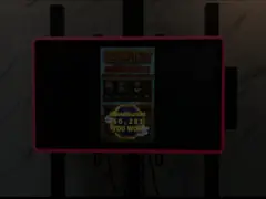 23.8' LED игровой монитор высокое разрешение 16,7M цвета 14ms время отклика video