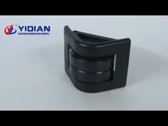 2-231-65-4010 Rulli di supporto per macchine per la lavorazione del legno