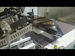 Vacuum Blood Sample Collection Tubes with Red Yellow Green Blue Black Purple Color