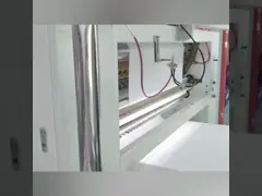 Μηχανή κατασκευής χάρτινων πετσέτες και ιστών προσώπου
