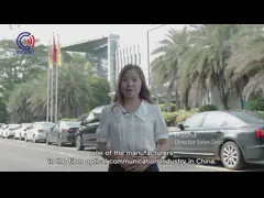 Анти--птица KEXINT GYFTY83 на открытом воздухе клюя Крыс-защитную централь неметалла усиливает кабель стекловолокна FRP video