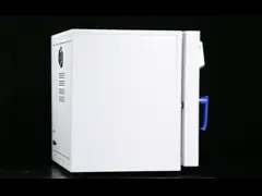 High Precision Thermostatic Incubator Constant Temperature Lncubator For Laboratory