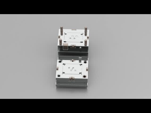 OEM / ODM: Cold Runner Injection Molding & Smart Eyeglass Case декоративное кольцо (1*4) No23846 видео