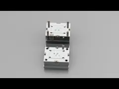 OEM / ODM: Cold Runner Injection Molding & Smart Eyeglass Case декоративное кольцо (1*4) No23846 video