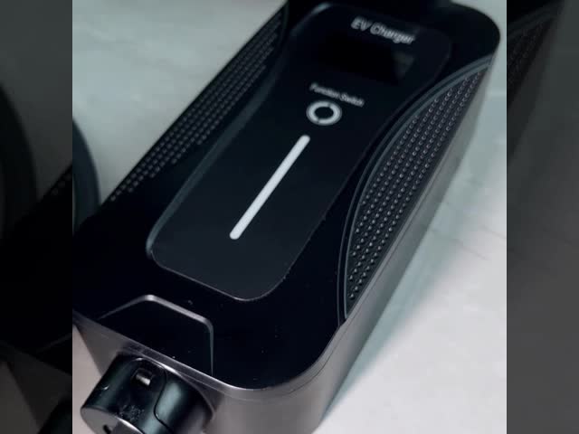 ev  charger