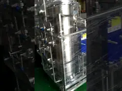 PURIFIED WATER SYSTEMS FOR  PHARMACEUTICAL MANUFACTURING