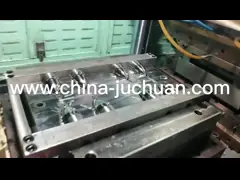 Силиконовая инъекционная формовочная машина/Силиконовая резиновая формовочная машина для изготовления медицинской ларингеальной маски video