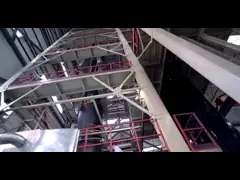 Стандарт бассейна ASTM вкладыша пруда крена ХАСАНА 3mm пластиковый video