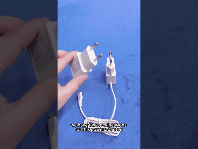 Universal 5V 1A USB Charger Lightweight 5W Portable Wall Charger