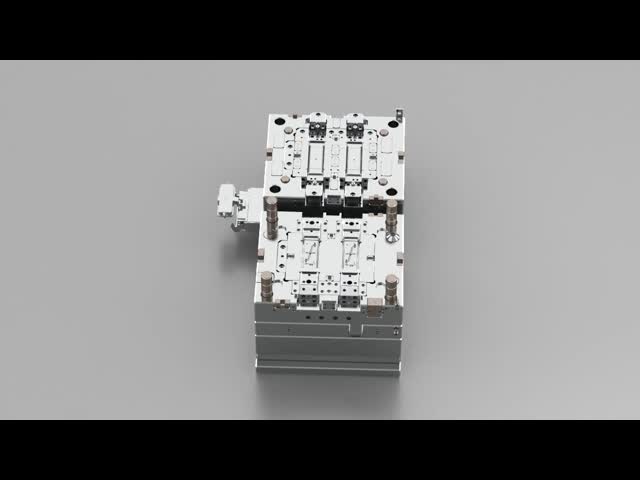 OEM / ODM: Горячая впрыска для впрыска и умная крышка для дверного звонка (1 * 2) No.23679 видео