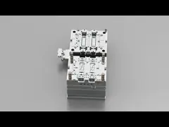 OEM / ODM: Горячая впрыска для впрыска и умная крышка для дверного звонка (1 * 2) No.23679 video