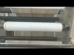 0.07 мм влагонепроницаемая пленка из ПВХ 1000м/пленка 980мм/1270мм для повторного обращения video