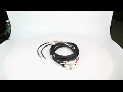 Высокоскоростной кабель передачи данных 300V для сети video