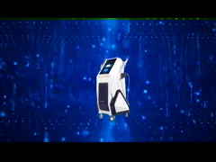 Fat Burning Cellulite Treatment Machine , 8D Inner Ball Vacuum Cavitation Roller