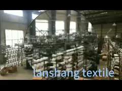 Fading Resistant Poplin Cotton Shirt Fabric Dyed And Printed 40sX40s 133x100 130GSM