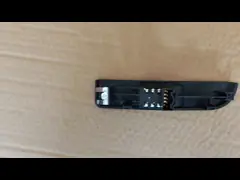 Переключатель LHD подъема бокового окна 8981472360 пассажиров вышел ручному приводу один нижний контроль подниматься окна правой двери video