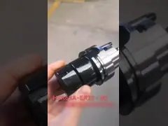 HSK50 Spindle Collet Chuck HSK держатель инструментов для фрезерной машины металлического токарного станка video