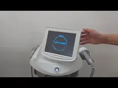 8D  уменьшая удаления целлюлита лазера тела машины ролик шарика физического внутренний video