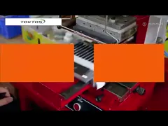 China TOKTOS Gold Custom Graphite Ingot Molds for Melting Casting supplier