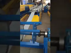 le petit pain variable de Purlin de profilé en u de 550MPa C formant la machine a galvanisé l'acier