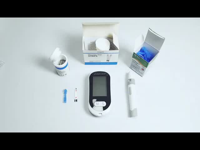 Glucose meter XD-20G200