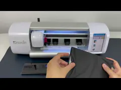 utilisation pour la fabrication de machines de découpe de protecteurs d'écran de téléphones mobiles usine nano hydrogel tpu film matière première