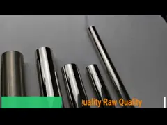 Sus 201 трубки трубы Ss металла Inox нержавеющей стали коридоров круглый 304 316 25.4mm 31.8mm 38.1mm 42.4mm 50.8mm 63.5mm video