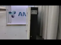 Lithium Ion Battery Lifepo4 Prismatic Cells Solar Energy Storage System video