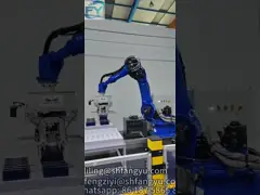 Yaskawa Industrial Robot