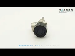 Клапан высокого наддува клапана цилиндра дыхательного аппарата первый video