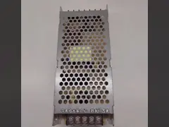 выход пути блока 2 электропитания режима переключения DC SMPS 24V 6.25A video