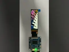 2.98 дюймовый штрих типа TFT, 170x320 30 штифтов MCU SPI интерфейс, IC ST7789 Управление video