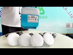 45W температуры деятельности ABS материальной -20℃-60℃ дома СИД панели солнечных батарей IP65 электростанции солнечной светлой портативные солнечные video