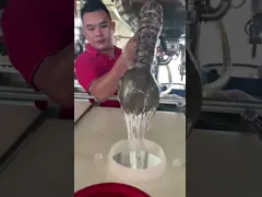 Высоковольтные электрические корпуса с зажимающей машиной APG и отвердителем эпоксидной смолы video