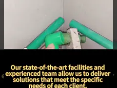 Пружинный предохранительный клапан с низким подъемом Серия AB712 Предохранительные клапаны с бронзовой резьбой Предохранительные клапаны Вода video