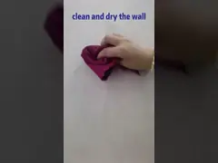 Аксессуары Bathroom установили установку WGO повреждения блюда мыла нержавеющей стали свободную video