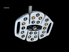 dental led lamp
