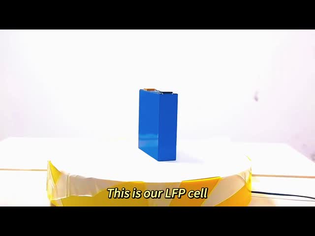 ANC LFP battery