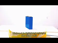 China Lithium Power Storage 25.6v 50Ah Lithium Ion Storage Battery 8S supplier