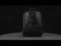 18L Business Travel Laptop Backpack Multifunction Anti Theft Mochila Daily