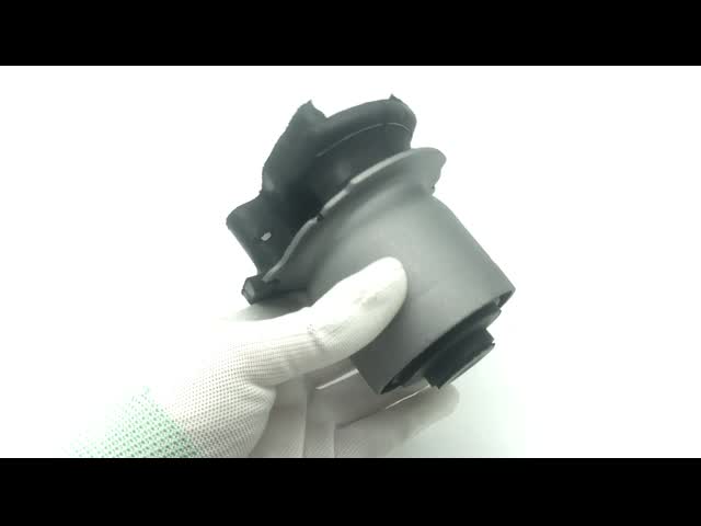 Rear Axle car Suspension Bushing 48725-08020 48725-28080 For Toyota Alphard Vellfire H2