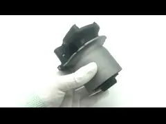 Rear Axle car Suspension Bushing 48725-08020 48725-28080 For Toyota Alphard Vellfire H2