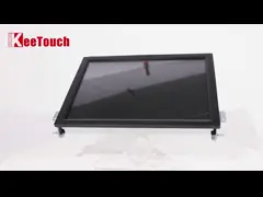 Разрешение монитора 1280×800 касания дюйма PCAP ODM 10,1 с входным сигналом VGA HDMI видео- video