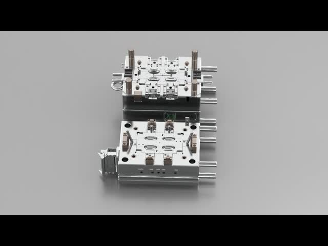 OEM / ODM: точное литье и зарядное устройство для наушников верхняя крышка No.24195 видео