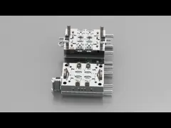 OEM / ODM: точное литье и зарядное устройство для наушников верхняя крышка No.24195 video