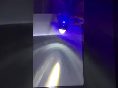 Шарики 3570 Csp фары автомобиля СИД H4 H7 H11 9006 BH4 H8 привели лампу тумана для мотоцикла video